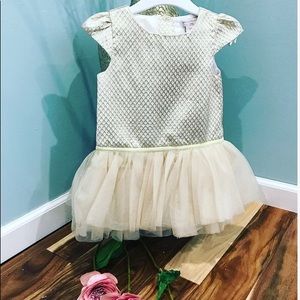 Lovely babygirl dress💛